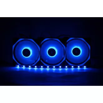 1stCOOL LED trak AURA EVO ARGB LED, 3-pinski trak, ARGB trak, 30 cm