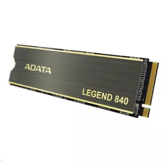 ADATA 1TB LEGEND 800 PCIe Gen4x4 M.2 2280 NVMe 1.4 SSD (R:3500/ W:2800MB/s)