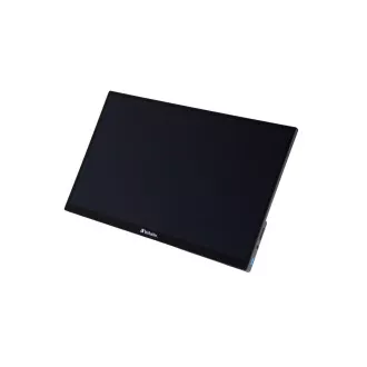 Verbatim PMT-15 Prenosni monitor z zaslonom na dotik 15,6" Full HD 1080p Kovinsko ohišje Verbatim PMT-15 Prenosni monitor z zaslonom na dotik 15,6" Full HD 1080p Kovinsko ohišje
