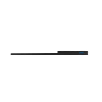 Verbatim PMT-15 Prenosni monitor z zaslonom na dotik 15,6" Full HD 1080p Kovinsko ohišje Verbatim PMT-15 Prenosni monitor z zaslonom na dotik 15,6" Full HD 1080p Kovinsko ohišje
