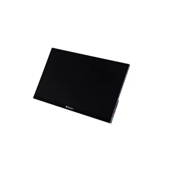 Verbatim PMT-14 Prenosni monitor na dotik 14" Full HD 1080p Kovinsko ohišje Verbatim PMT-14 Prenosni monitor na dotik 14" Full HD 1080p Kovinsko ohišje