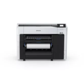 EPSON črnilo za tiskalnik SureColor SC-T3700E, 6ink, 24", 2400x1200 dpi, USB, Wi-Fi, 12 mesecev servisa OnSite
