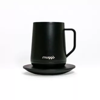 Pametna skodelica Muggo Cup z nastavljivo temperaturo Pametna skodelica Muggo Cup z nastavljivo temperaturo