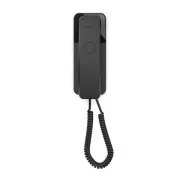 Gigaset DESK 200 - stenski telefon, črn