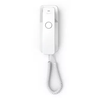Gigaset DESK 200 - stenski telefon, bel
