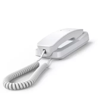Gigaset DESK 200 - stenski telefon, bel