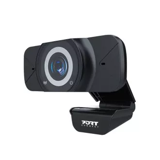 PORT Spletna kamera USB, Full HD 1080P PORT Spletna kamera USB, Full HD 1080P