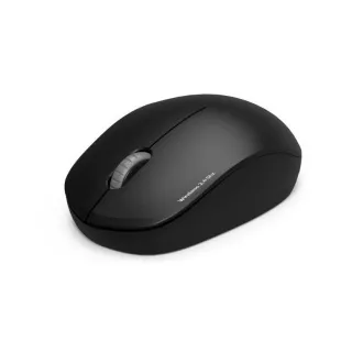 PORT Brezžična miška Wireless Mouse Wireless COLLECTION, ključ USB-A, 2,4 GHz, 1600DPI, črna PORT Brezžična miška Wireless Mouse Wireless COLLECTION, ključ USB-A, 2,4 GHz, 1600DPI, črna