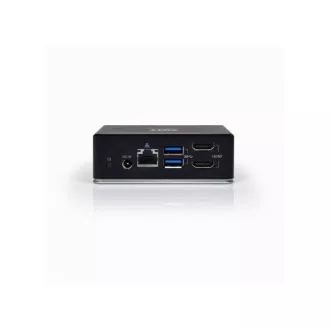 PORT priklopna postaja 8v1 USB-C, USB-A, dvojni video, HDMI, Ethernet, zvok, USB 3.0 PORT priklopna postaja 8v1 USB-C, USB-A, dvojni video, HDMI, Ethernet, zvok, USB 3.0