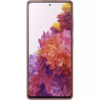 Samsung Galaxy S20 FE 5G (G781), 128 GB, EU, rdeča Samsung Galaxy S20 FE 5G (G781), 128 GB, EU, rdeča