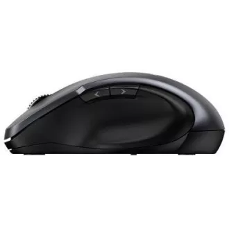 GENIUS Ergo 8200S miška/ 1200 dpi/ brezžična/ železno siva/ 5 gumbov