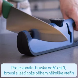 Livington Blade Star - brusilnik nožev Livington Blade Star - brusilnik nožev