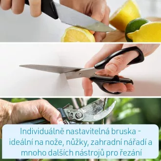 Livington Blade Star - brusilnik nožev Livington Blade Star - brusilnik nožev
