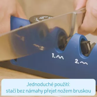 Livington Blade Star - brusilnik nožev Livington Blade Star - brusilnik nožev