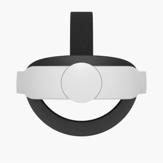 Meta Quest 2 Elite Strap