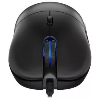 ENDORFY Gaming miška GEM, USB, ARGB, črna