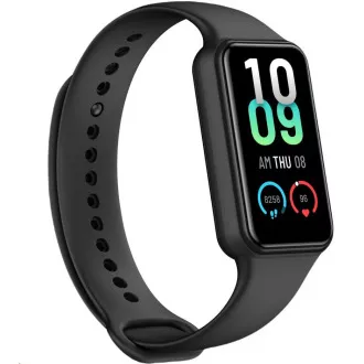 Amazfit Band 7, črna Amazfit Band 7, črna