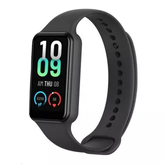 Amazfit Band 7, črna Amazfit Band 7, črna