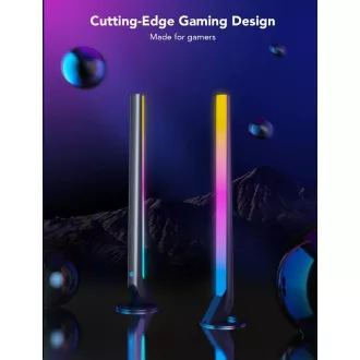 Govee Smart Gaming WiFi LED panel   Smart Dual Controller
