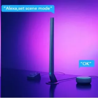 Govee Smart Gaming WiFi LED panel   Smart Dual Controller