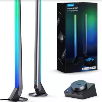 Govee Smart Gaming WiFi LED panel   Smart Dual Controller