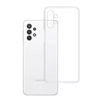 3mk prozorno ohišje za Samsung Galaxy A13 4G (SM-A135/A137), prozorno