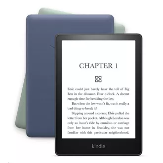 Amazon Kindle Paperwhite 5 2021 32GB Znak. Ed. (brez oglaševanja)