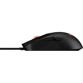 ASUSova miška ROG STRIX IMPACT III, črna