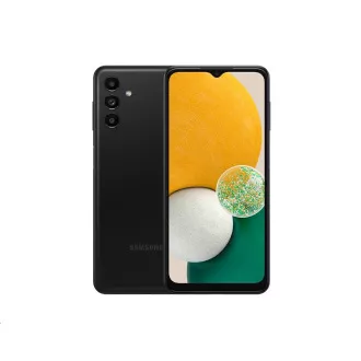 Samsung Galaxy A13 (A136), 4/128 GB, 5G, EU, črna