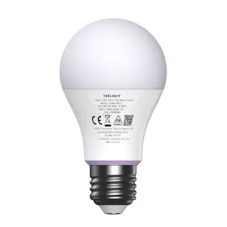 Yeelight LED pametna žarnica W4 Lite (barva)