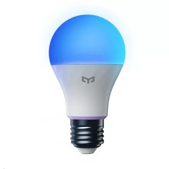 Yeelight LED pametna žarnica W4 Lite (barva)