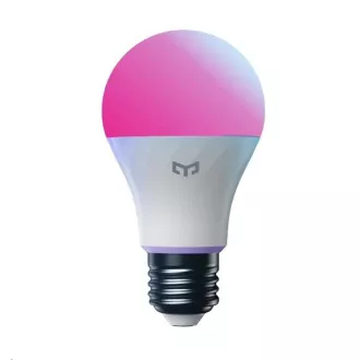 Yeelight LED pametna žarnica W4 Lite (barva)