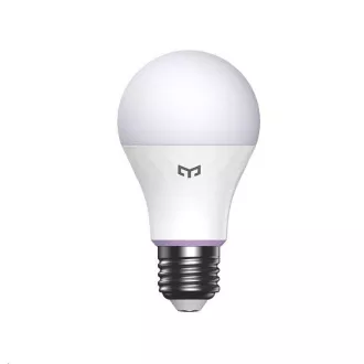 Yeelight LED pametna žarnica W4 Lite (barvna) - paket 4 kosov