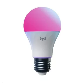 Yeelight LED pametna žarnica W4 Lite (barvna) - paket 4 kosov