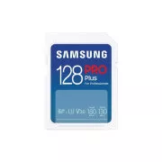 Samsungova kartica SDXC 128GB PRO PLUS