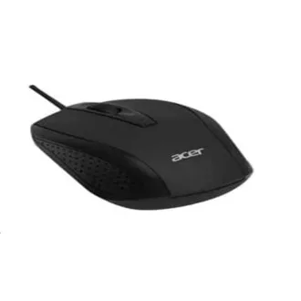 ACER žična optična miška USB črna