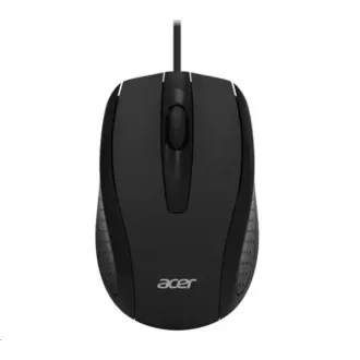 ACER žična optična miška USB črna