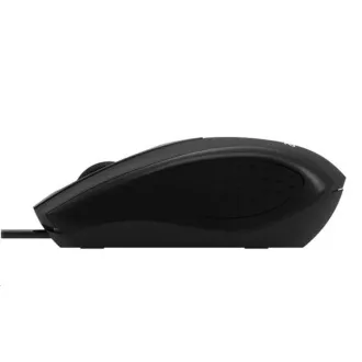 ACER žična optična miška USB črna