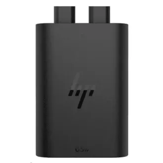 HP 65W polnjenje prenosnega računalnika USB-C iz galijevega nitrida
