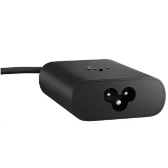 HP 65W polnjenje prenosnega računalnika USB-C iz galijevega nitrida