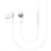 Samsung stereo slušalke EO-IC100BWE, USB-C, bele (v prosti prodaji)