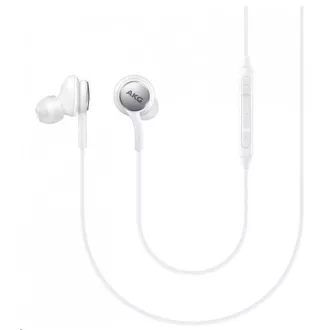 Samsung stereo slušalke EO-IC100BWE, USB-C, bele (v prosti prodaji)