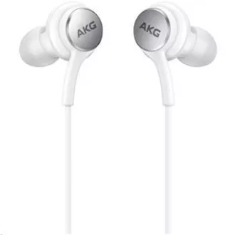 Samsung stereo slušalke EO-IC100BWE, USB-C, bele (v prosti prodaji)