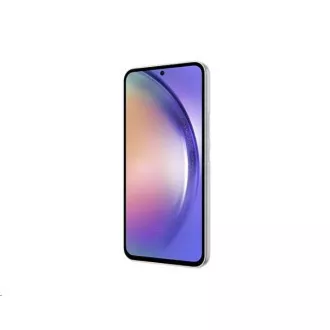Samsung Galaxy A54 5G (A546), 8/128 GB, EU, bela