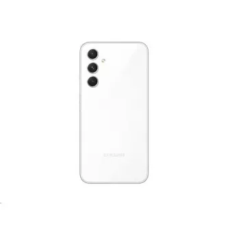 Samsung Galaxy A54 5G (A546), 8/128 GB, EU, bela