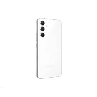 Samsung Galaxy A54 5G (A546), 8/128 GB, EU, bela