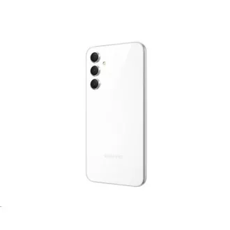 Samsung Galaxy A54 5G (A546), 8/128 GB, EU, bela
