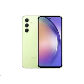 Samsung Galaxy A54 5G (A546), 8/256 GB, EU, zelena Samsung Galaxy A54 5G (A546), 8/256 GB, EU, zelena