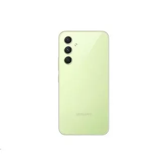 Samsung Galaxy A54 5G (A546), 8/256 GB, EU, zelena Samsung Galaxy A54 5G (A546), 8/256 GB, EU, zelena