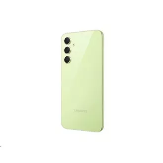 Samsung Galaxy A54 5G (A546), 8/256 GB, EU, zelena Samsung Galaxy A54 5G (A546), 8/256 GB, EU, zelena